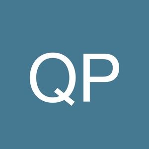 Meet your Posher, Quinn